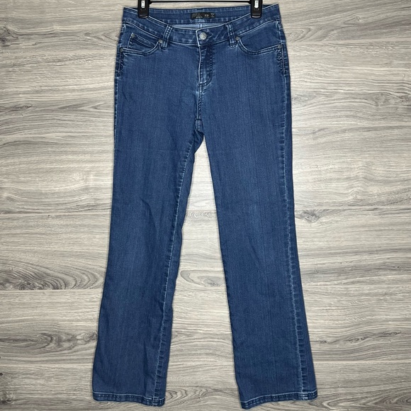 prAna Straight Leg Jeans Women’s size 8/29